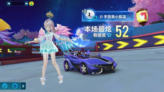 他今天属于不可阻挡模式