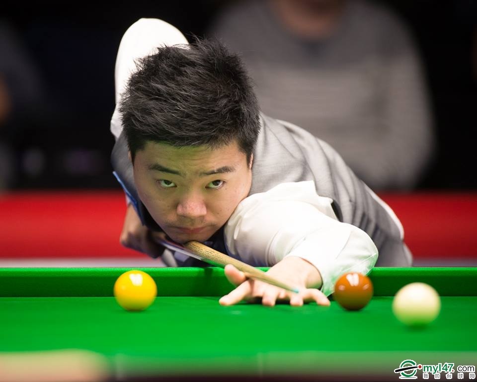 昔日玩槍少年收斂張狂 莫蘭特變身灰熊的哈利伯頓？